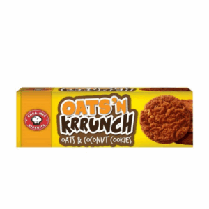 Oats On Krunch- 175g