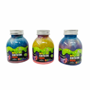 Crystal Mug Slime 230g