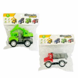 Boys’ Toy Car 1PK – Fun, Durable & Exciting Play Vehicle