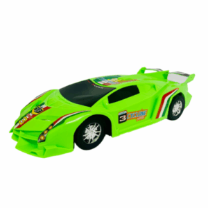 Toy Car – Fun & Durable Vehicle for Kids