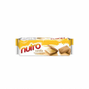 Nutro Vanilla Cream Biscuits