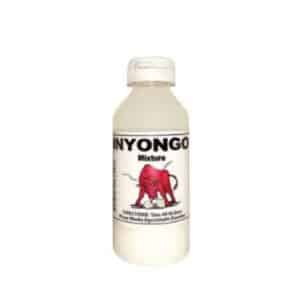 Inyongo Mixture Original 100ml
