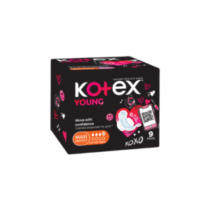 Kotex Young