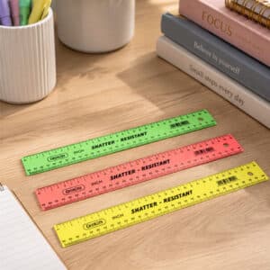 Marlin 30cm Rulers