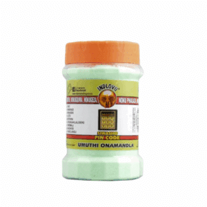INDLOVU SIWASHO PIN CODE 300G