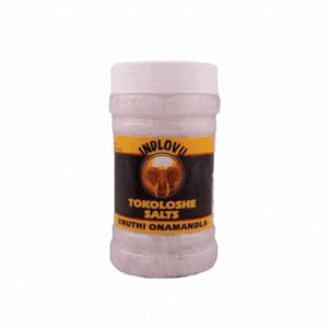 INDLOVU TOKOLOSHE SALTS WHITE 500G