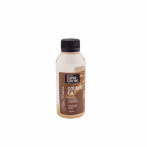 Pure Coconut Oil 100ml