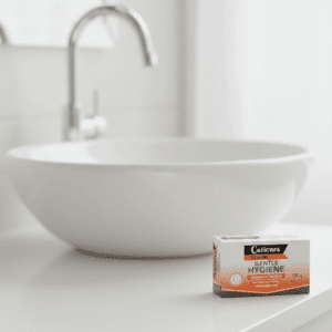 Cuticura Gentle Hygiene Soap 100g
