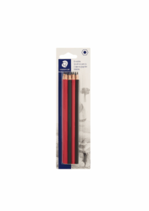 Staedtler Wood Free HB Pencils–8-Pack