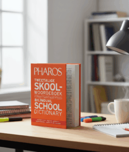 Pharos tweetalige woordeboek