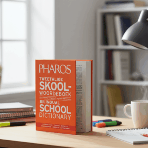 Pharos tweetalige woordeboek