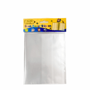Bantex A5 Slip-On Covers