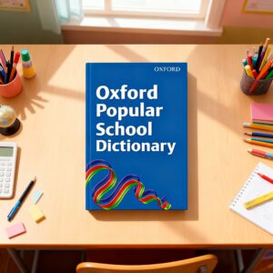 Oxford Popular School Dictionary