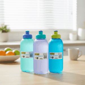 Bottle pop up cap 450ml