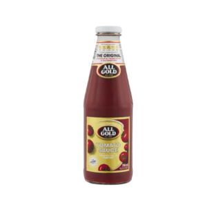 All Gold Tomato Sauce 700ml – Classic, Rich & Tangy