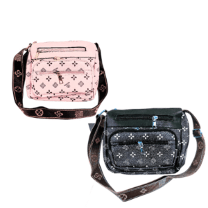 Women’s Crossbody Sling Bag