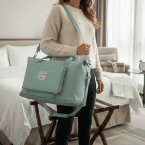 Ladies Travel Bag