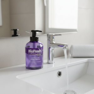 Biofresh lavender handwash 300ml