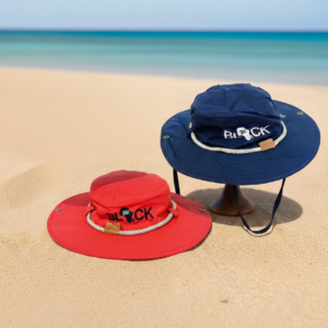 Outdoor Hat – Unisex, Plain Design