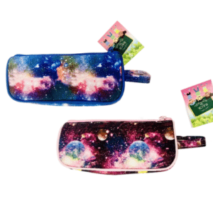 Pencil Case Unisex Designs