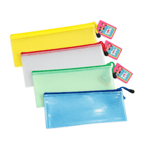 Pencil Case Clear 33.5*13CM