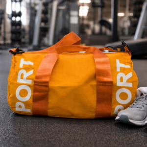 Travel Sport Bag Assorted Colors