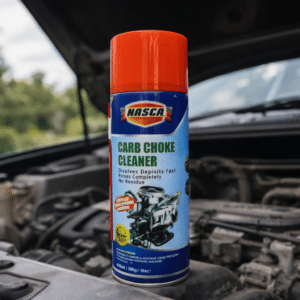 Nasca Carb Choke Cleaner – 450ml