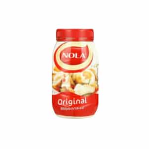 NOLA Mayo 750ml – Smooth, Rich Mayonnaise for Sandwiches, Salads & Cooking