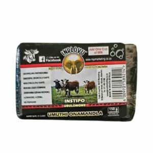 Instipo ubulongwe 150g