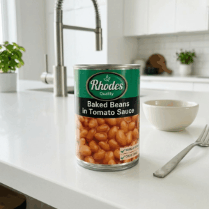 Rhodes Baked Beans 400g