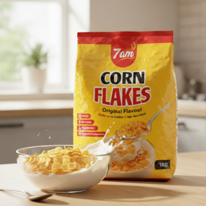 7am Corn Flakes 1kg