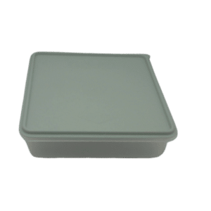 Square food saver 4.3lt