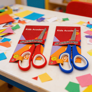 20cm School and Office Scissors