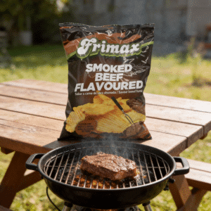 Frimax Smoked Beef Flavour 125g