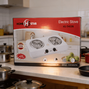 Homestar Electric Stove