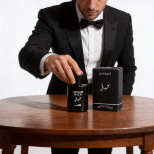 Hayaati Perfume - Men's 35ml
