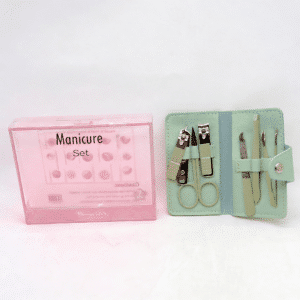 Manicure Set 7pcs