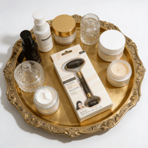 Jade Stone Face Roller