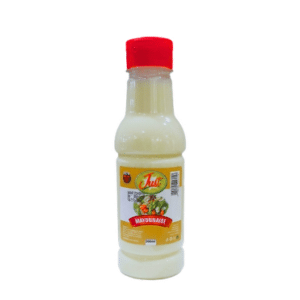 Just Mayo squeeze 500ml