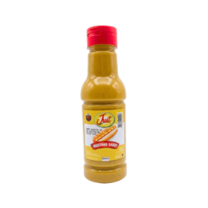 Just mustard sauce 500ml