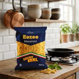 Eezee Macaroni 500g