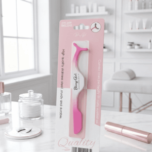 Eyelashes Tweezers
