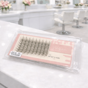 Eyelashes 8/10/12/14/16MM 20D