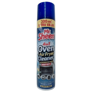 Mr Sheen Heavy Duty Oven Cleaner 300 ml