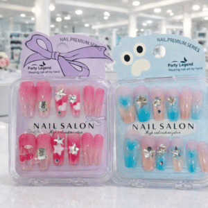 Artificial Nails