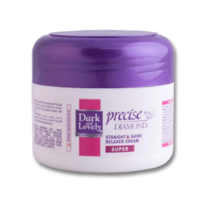 Dark n Lovely Super Relaxer Cream 125ml