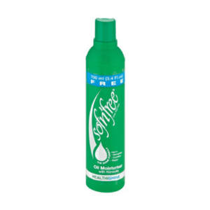 SOF N' FREE Oil Moisturiser Lotion with Karavite 350 ml