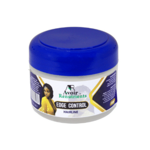 Avoir Renutrients Edge Control Hairline 125ml