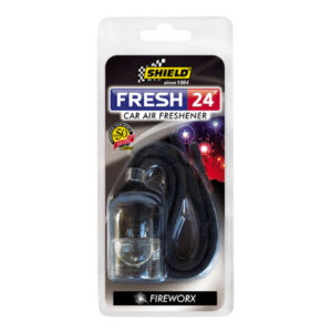 Shield Fresh 24 Air Freshener Fireworx