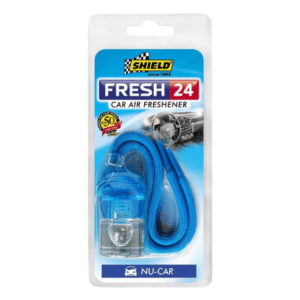 Shield Fresh 24 Car Air Freshener Nu-Car